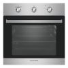 Horno De Empotrar Futura Plus Fut-h60gas A Gas Kirkor