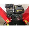 Chipeadora O Trituradora De Ramas Equus 10cm 6.5 Hp 4 Tiempo - Imagen 3