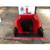 Chipeadora O Trituradora De Ramas Equus 10cm 6.5 Hp 4 Tiempo - Imagen 4