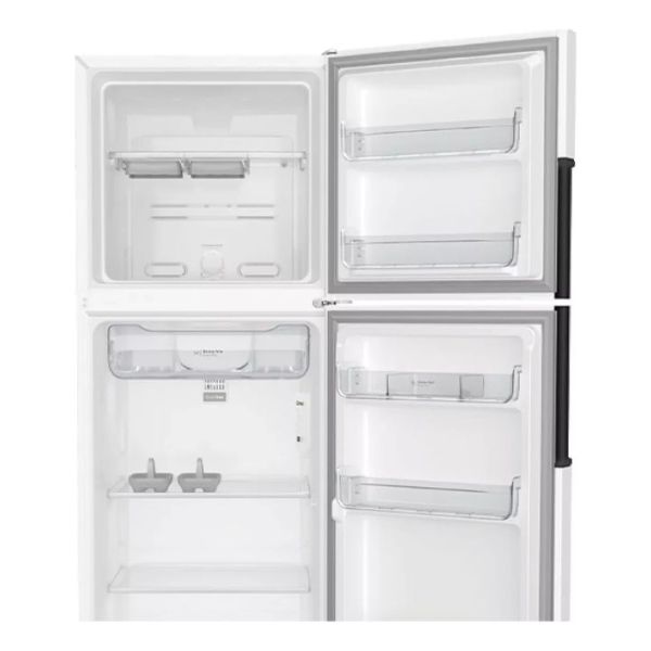 Heladera Consul Blanca 407l Frio Seco Crm44abduw Kirkor - Imagen 3