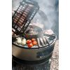 Parrilla Fogonero Duomo Ceibo A Leña Tromen Kirkor - Imagen 5