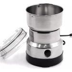 Molinillo De Granos Cafe Electrico Roswell 300w - Imagen 2
