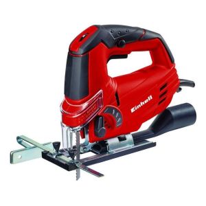 Sierra Caladora Einhell 620w Tc-js 85 C/valija Kirkor