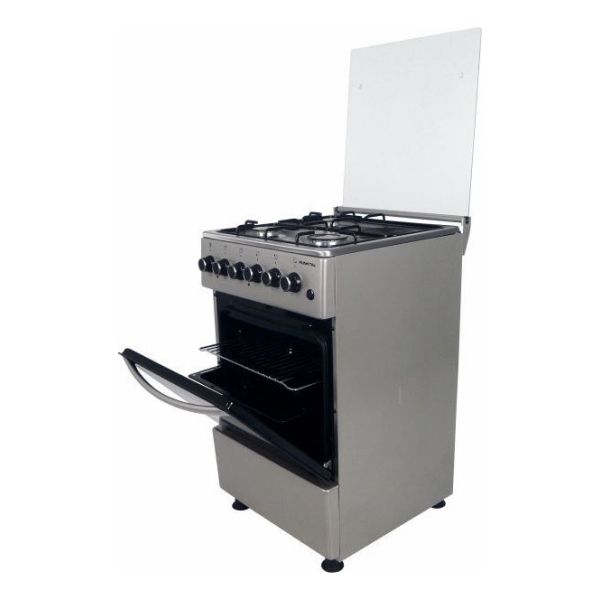 Cocina Punktal Turca Pk-1930 Tk Combinada - Imagen 5