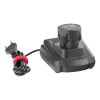 Cargador De Bateria 12v 1.5ah Ronix H158601-carg