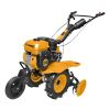 Motocultivadora Huerta Nafta 6.5hp Ingco Gc6101 Profesional