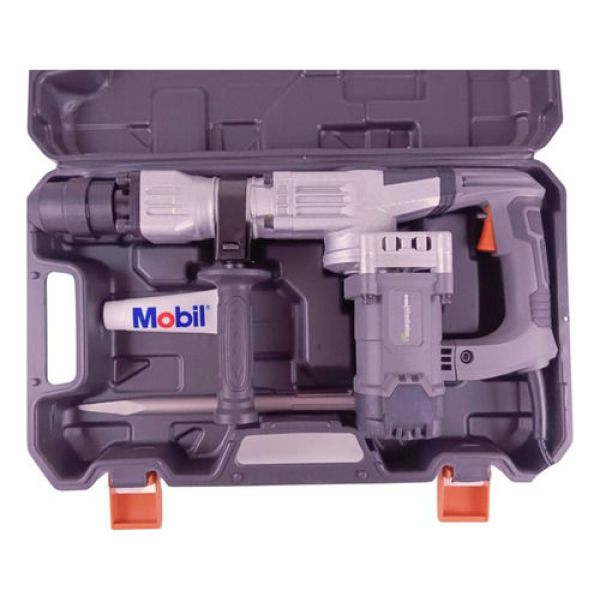 Martillo Demoledor 15 Joules Gladiator Pro Md815/1/220k Kirk - Imagen 2