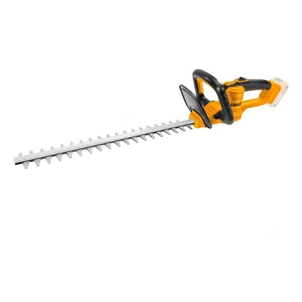 Corta Cerco A Batería Ingco 20v P20s 1400 Rpm 450 Mm 18 - Imagen 3