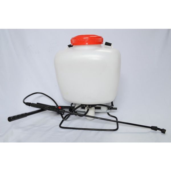 Fumigadora Pulverizadora Equus Sx-lk15b Manual 15litros Kirk - Imagen 4