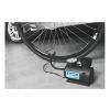 Compresor De Aire Inflador 12v Auto Bici Tramontina - Sas - Imagen 4