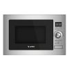 Horno + Anafe + Microondas De Empotrar James - Imagen 2