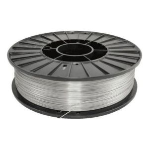 Alambre Mig Secur Para Soldar Sin Gas 5 Kg 0.8mm