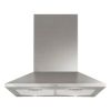 Campana De Cocina Xion Extractor 60 Cm En Acero Inox Kirkor - Imagen 3
