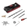Kit Equus Full Pocket Hole Plantilla Kirkor Milescraft