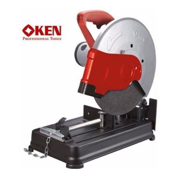 Sierra Sensitiva 2300w Disco 14 Ken Industrial Garantia1 Año
