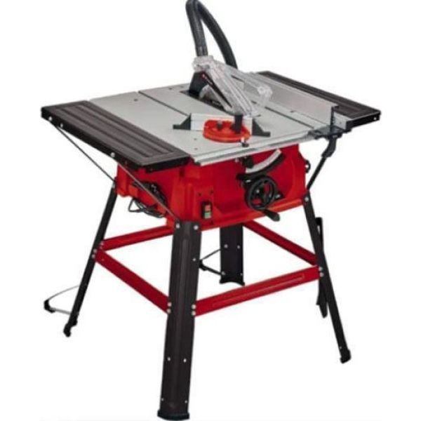 Sierra Circular De Mesa 1800w 10 250 Mm Foreman 2 Años Gtía