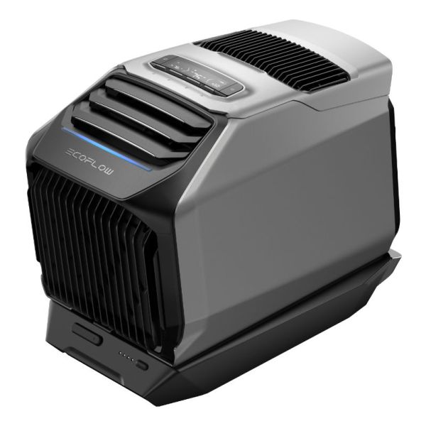 Aire Acondicionado Portatil Ecoflow Wave 2