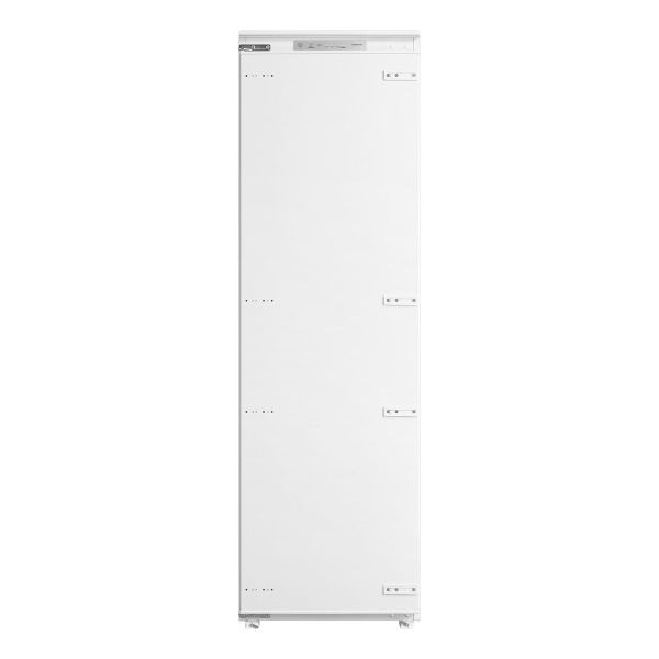 Freezer Vertical Empotrable James 201lt Fvj 265 Emp Kirkor - Imagen 2