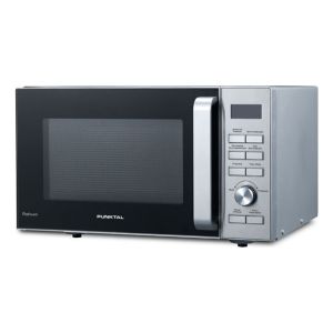 Microondas Punktal 25lt 900w Inox