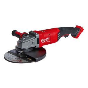 Amoladora Milwaukee 180mm-230mm Fuel 18v (sin Bat./carg.) 27