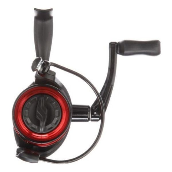 Reel Frontal Abu Garcia Black Max Bmaxsp40 Kirkor - Imagen 2