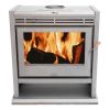 Calefactor Tromen Argentina Climatiza Hasta 210 M2 Kirkor