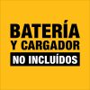 Atornillador De Impacto Dewalt Dcf885b Inalámbrico 1/4'' 20v - Imagen 5