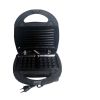 Sandwichera Xion 3 En 1 Waffle Grill Xi-sw31 Kirkor - Imagen 4