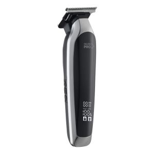 Cortadora De Pelo Y Barba Inalambrica Profesional Xion Kk