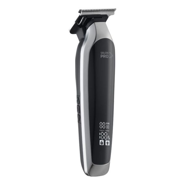 Cortadora De Pelo Y Barba Inalambrica Profesional Xion Kk