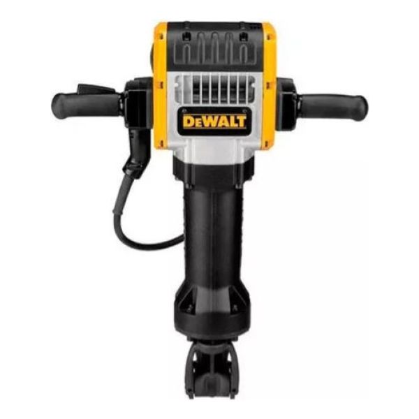 Martillo Demoledor Rompe Pavimento 68j 2000w Dewalt D25980 - Imagen 2
