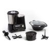 Robot De Cocina Moulinex Clickchef 3,6lt
