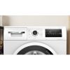 Lavarropas Carga Frontal 7kg Bosch Wan24266es Color Blanco - Imagen 2