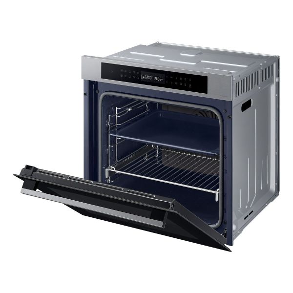 Horno Eléctrico Samsung 76lt Con Vapor Sanv7b4040vas - Imagen 9