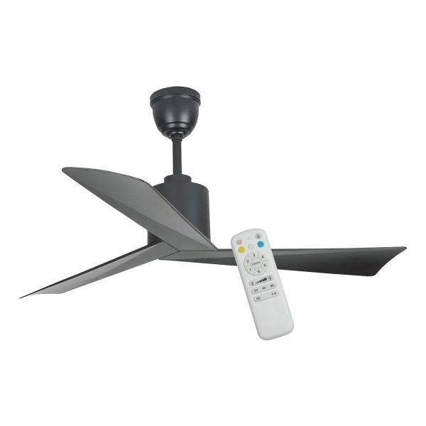 Ventilador Techo James Vt42 Reversible Control Timer Kirkor