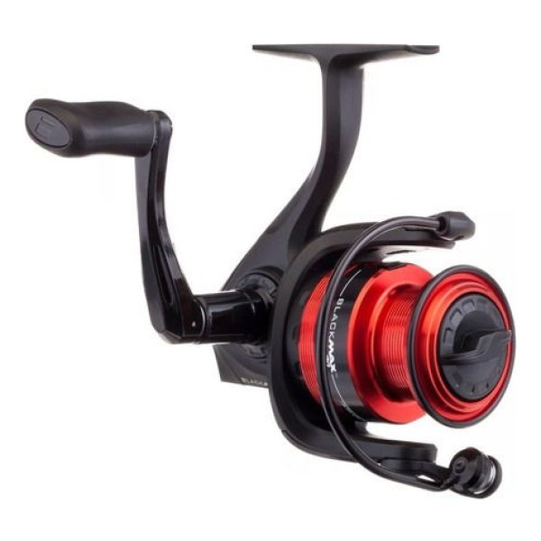 Reel Frontal Abu Garcia Black Max Bmaxsp40 Kirkor