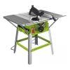 Sierra Circular De Mesa 1800w 254 Mm Carpintero Gtia 24 Mese