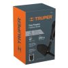 Pala Plegable Camping Pala Pico Sierra Truper Ple-18 Funda - Imagen 5