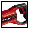 Sierra Sable Einhell 750w. -220v./50hz Encastre Rapido - Imagen 3