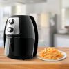 Freidora Sin Aceite Xion Electrica Comida A Vapor 3.5 L - Imagen 9