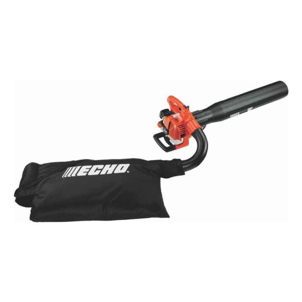Soplador Aspirador Triturador Echo 25.4cc Es-252/la - Imagen 2