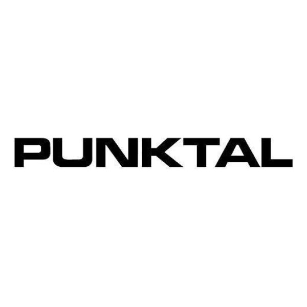 Cocina Punktal Pk-gl4b Spuergas Negra Vidrio Templado Kirkor - Imagen 3