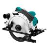 Sierra Circular Xion 1500 W Regulador 5000 Rpm - Imagen 3