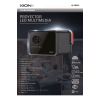 Proyector Led Xion Xi-proy5 Negro Multimedia Kirkor - Imagen 2