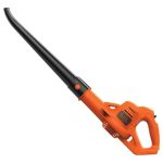 Sopladora Inalámbrica Black+decker Lsw221rex 20v Max 209km/h - Imagen 3