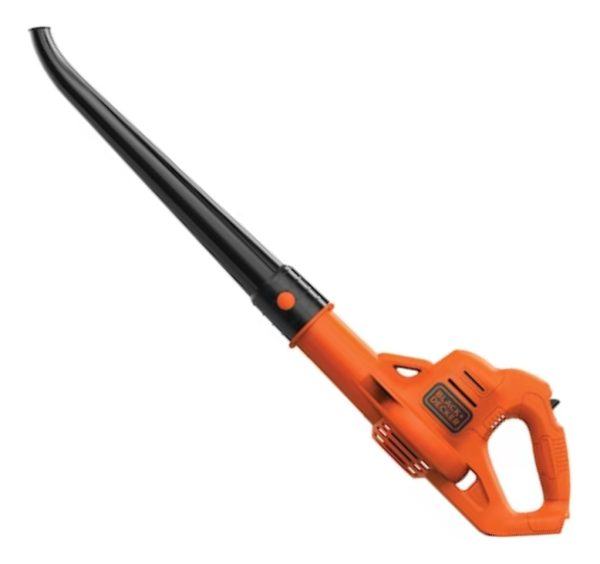 Sopladora Inalámbrica Black+decker Lsw221rex 20v Max 209km/h - Imagen 3