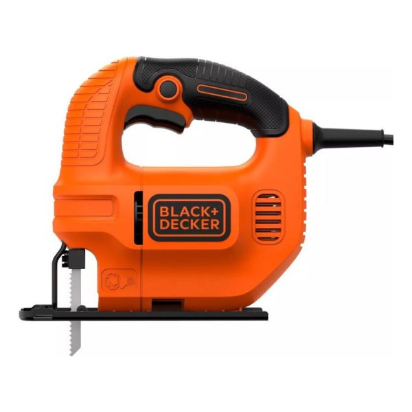 Sierra Caladora Black+decker Ks501 420w Kirkor - Imagen 3