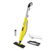 Lavadora De Vapor Karcher Sc 3 Upright 1600w Kirkor