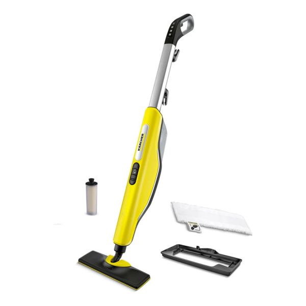 Lavadora De Vapor Karcher Sc 3 Upright 1600w Kirkor