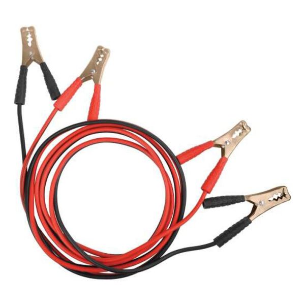 Pinza Cable Arrancador Ingco 200amp Hbtcp2001
